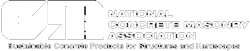 National Concrete Masonry Association 
